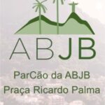 Thumbnail usada para conduzir o leitor até o vídeo produzido pela Geovisual para a Associação do Baixo Jardim Botânico, associação de moradores que necessitava de vídeos de acompanhamento das obras na Lagoa Rodrigo de Freitas, Rio de Janeiro.